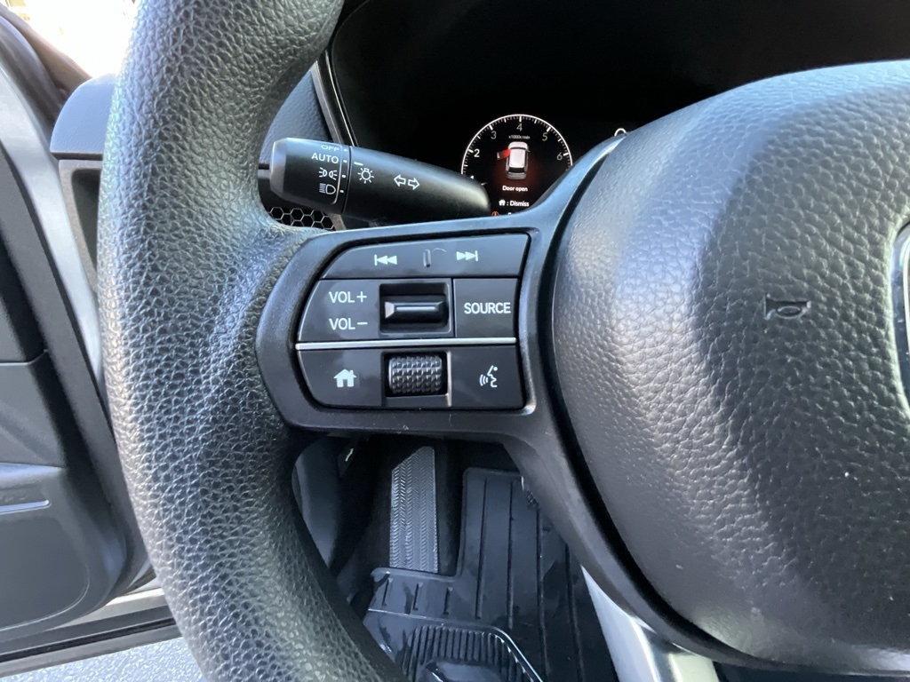 2023 Honda CR-V EX photo 12