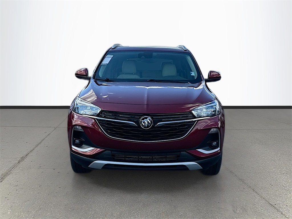 2023 Buick Encore GX