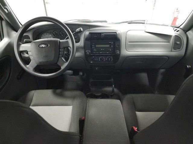 2009 Ford Ranger XL photo 2