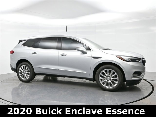 2020 Buick Enclave Essence's photo