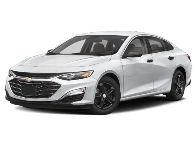 2023 Chevrolet Malibu 1FL