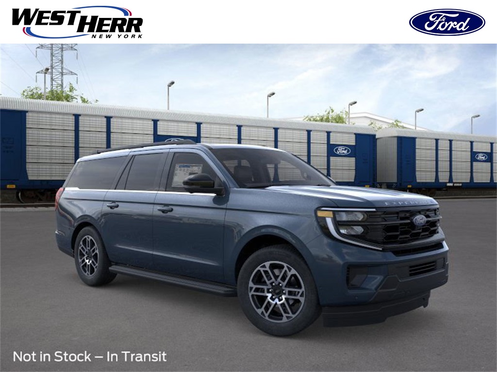 2025 Ford Expedition Active's photo