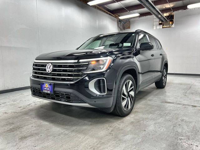 2024 Volkswagen Atlas SE w/Tech's photo