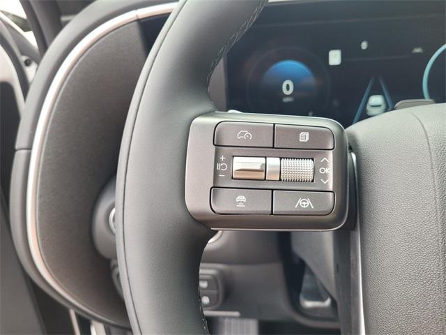2026 Hyundai Palisade Calligraphy photo 21