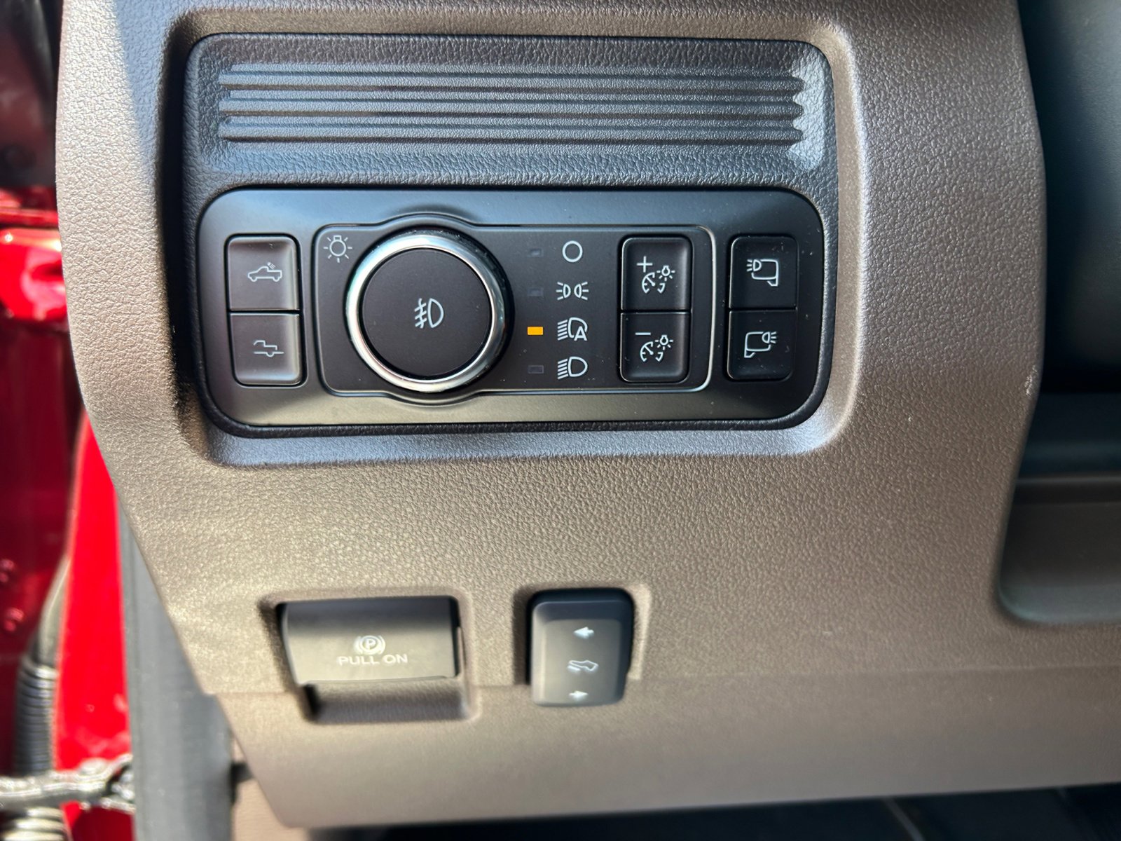 2025 Ford F-250 King Ranch photo 21