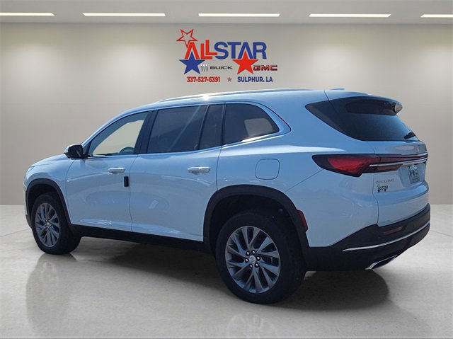 2026 Buick Enclave Preferred photo 2