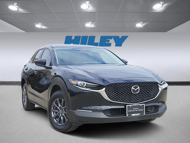 2024 Mazda CX-30 S's photo