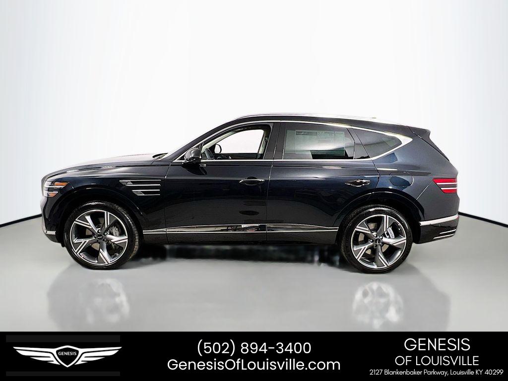 2025 Genesis GV80 2.5T Prestige photo 2