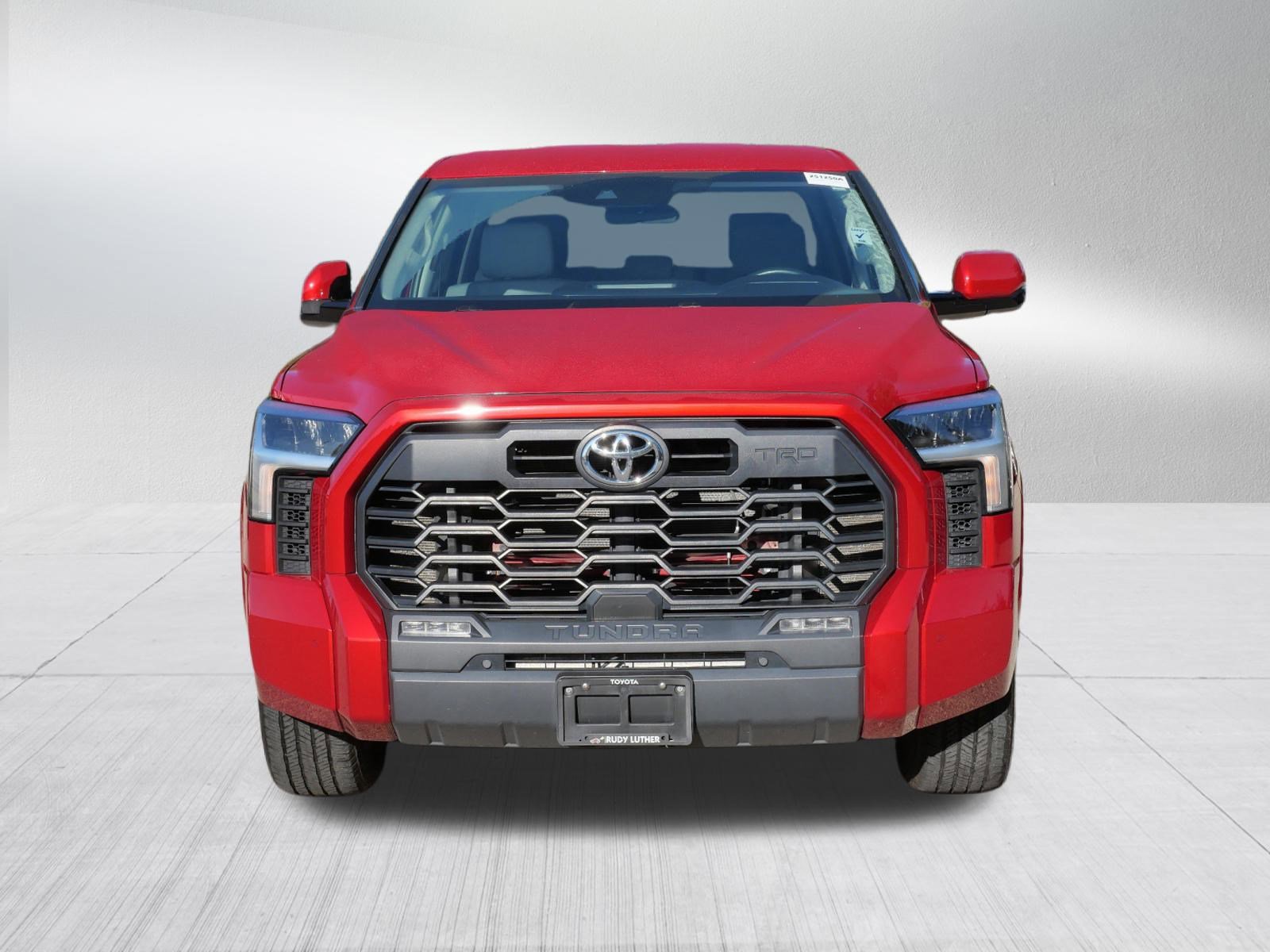 2022 Toyota Tundra SR5 photo 2