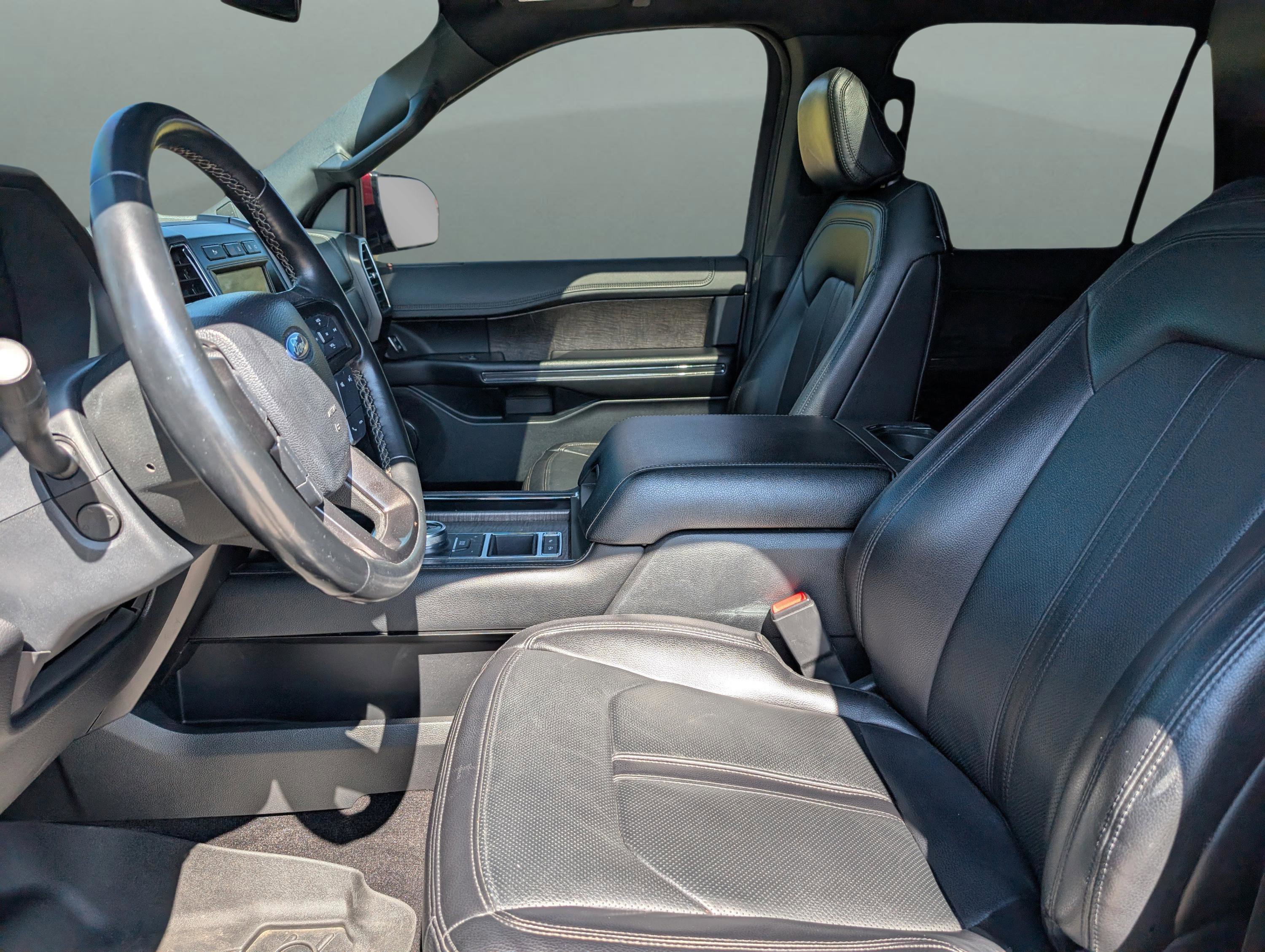 2021 Ford Expedition Limited photo 18