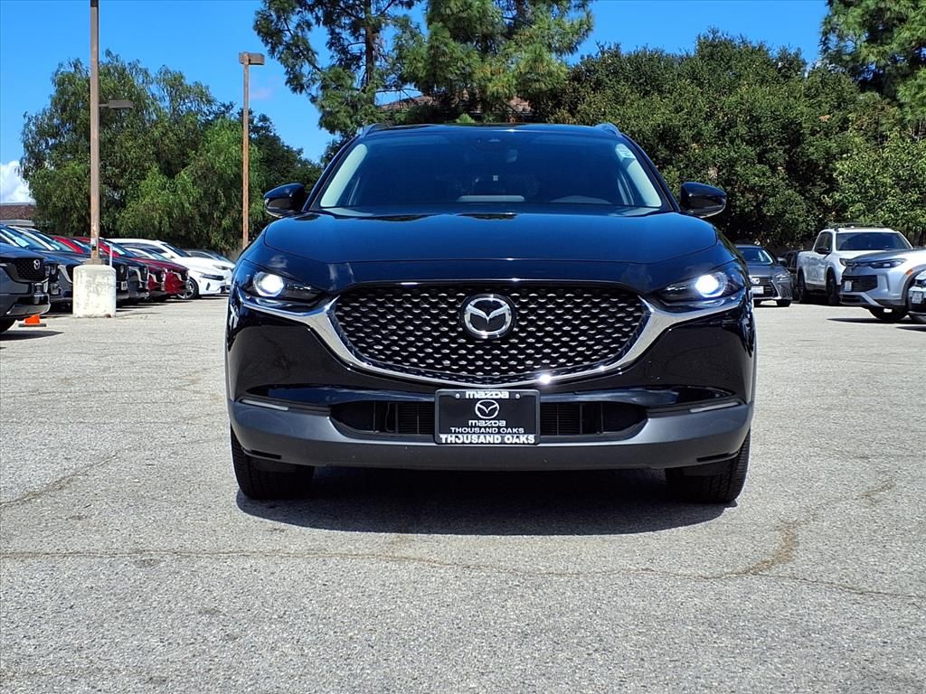 2022 Mazda CX-30 2.5 Select photo 2