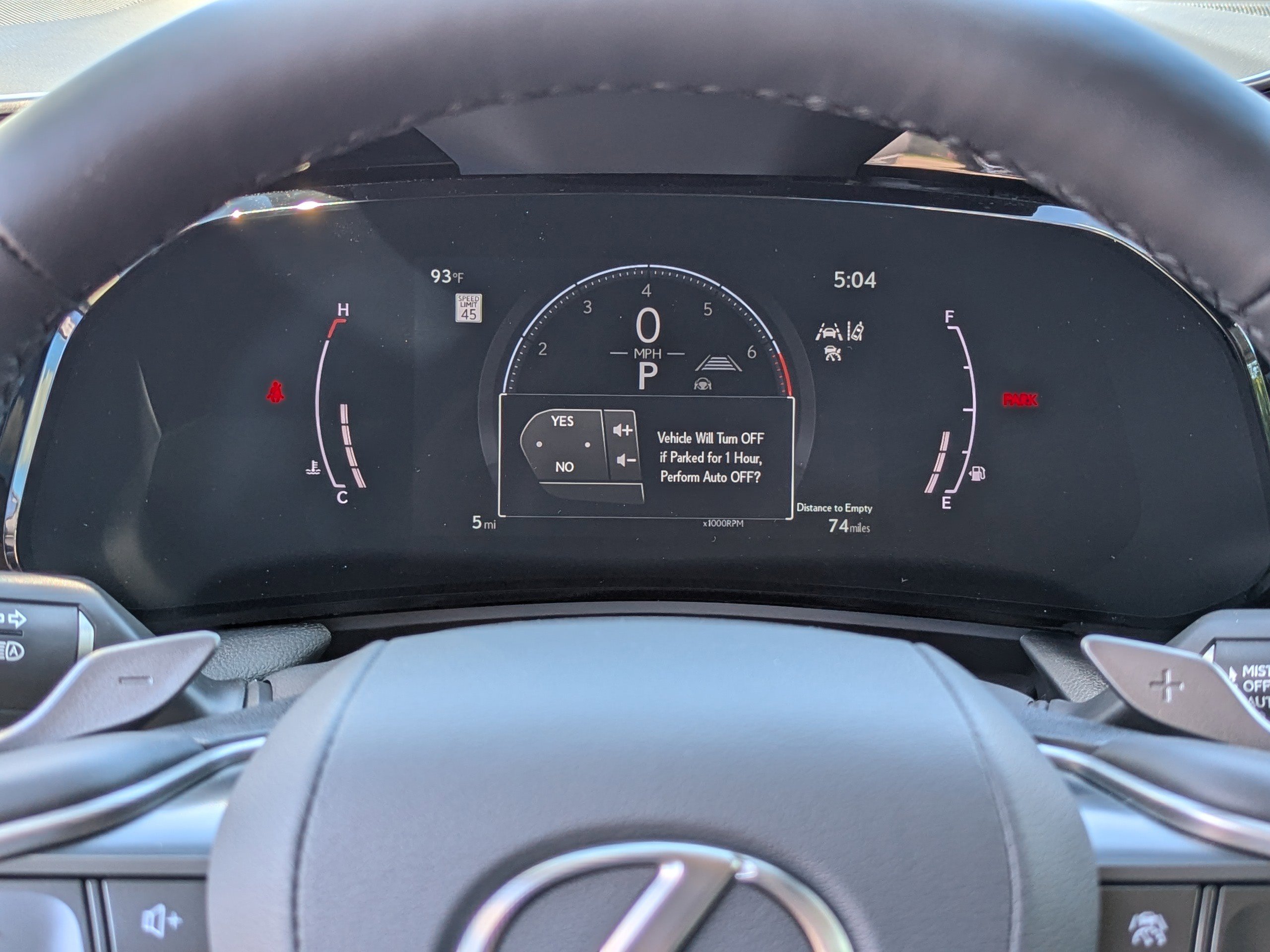 2026 Lexus NX 350 Premium photo 35