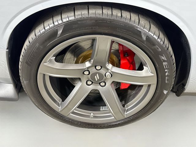 2021 Dodge Challenger R/T Scat Pack photo 23