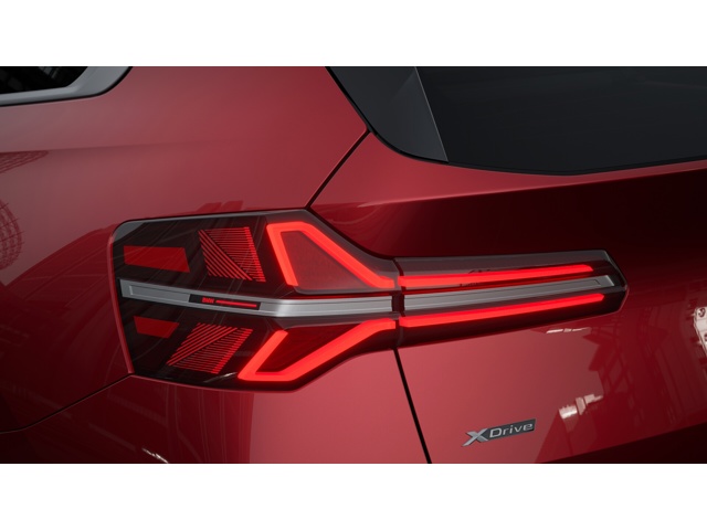 2026 Bmw X3 photo 8