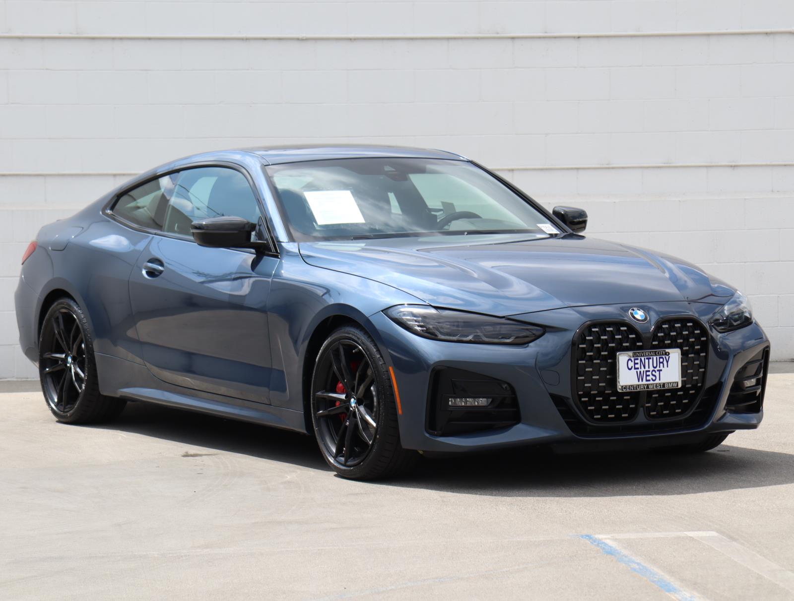 2023 BMW 4 Series