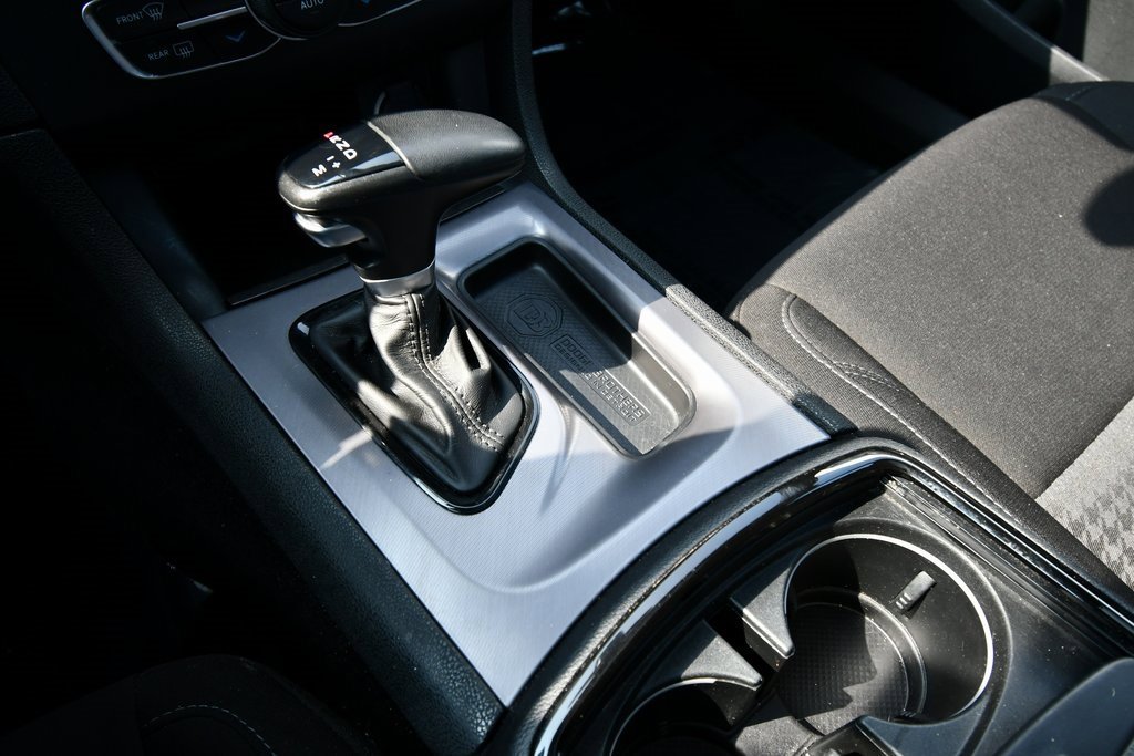2023 Dodge Charger SXT photo 26