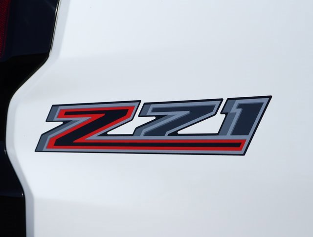 2026 Chevrolet Colorado Z71 photo 4