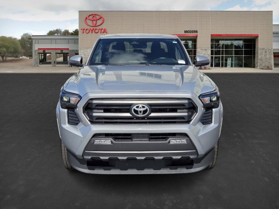2024 Toyota Tacoma SR5 photo 2