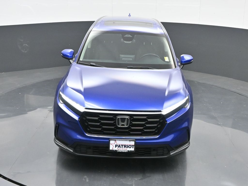 2024 Honda CR-V EX photo 43