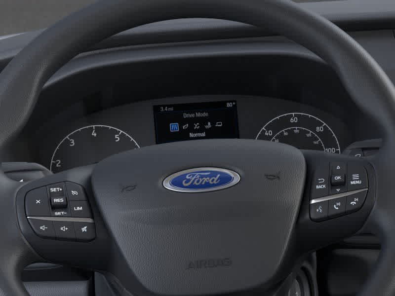 2025 Ford Transit Cargo Van photo 10