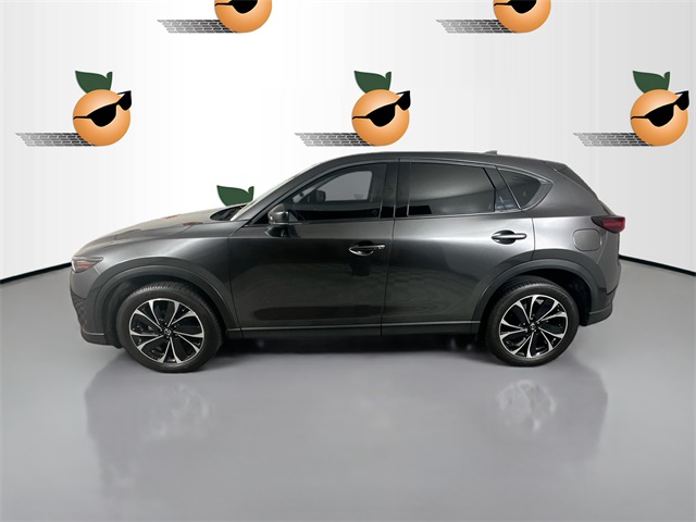 2022 Mazda CX-5 2.5 S Premium photo 4