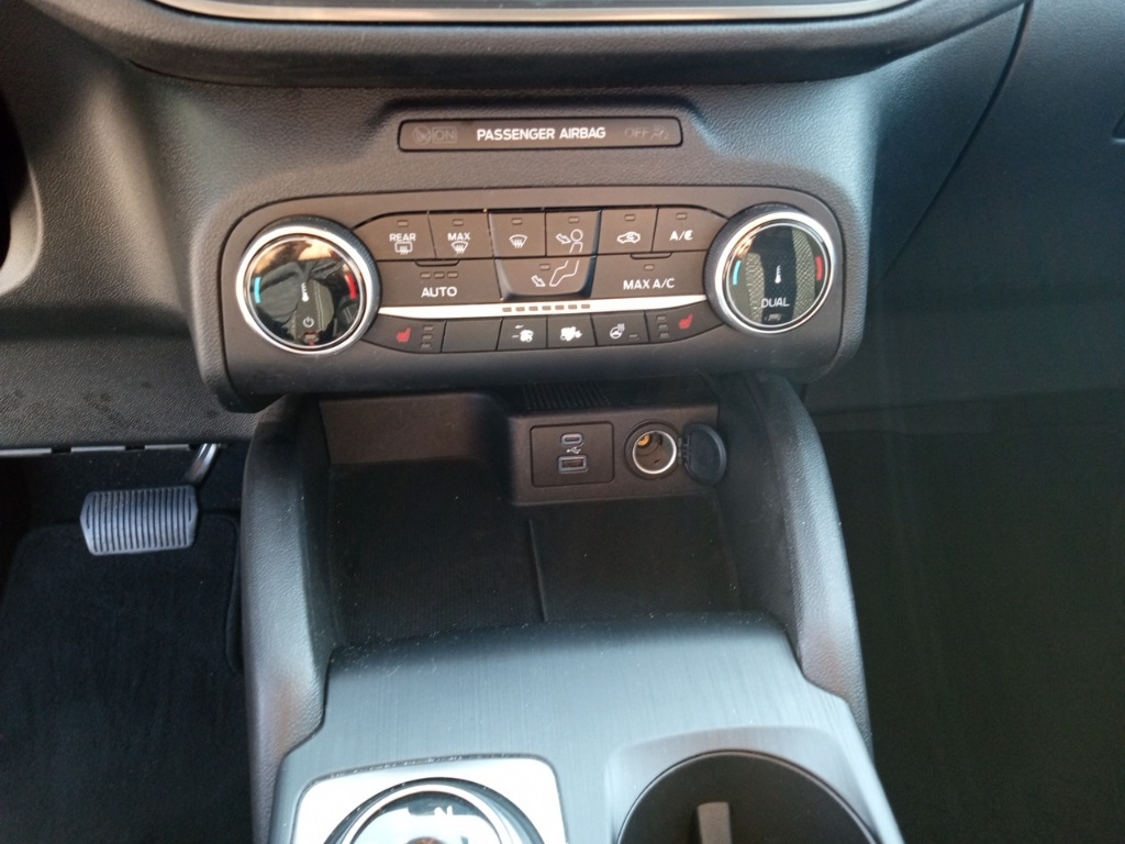 2023 Ford Escape Active photo 32