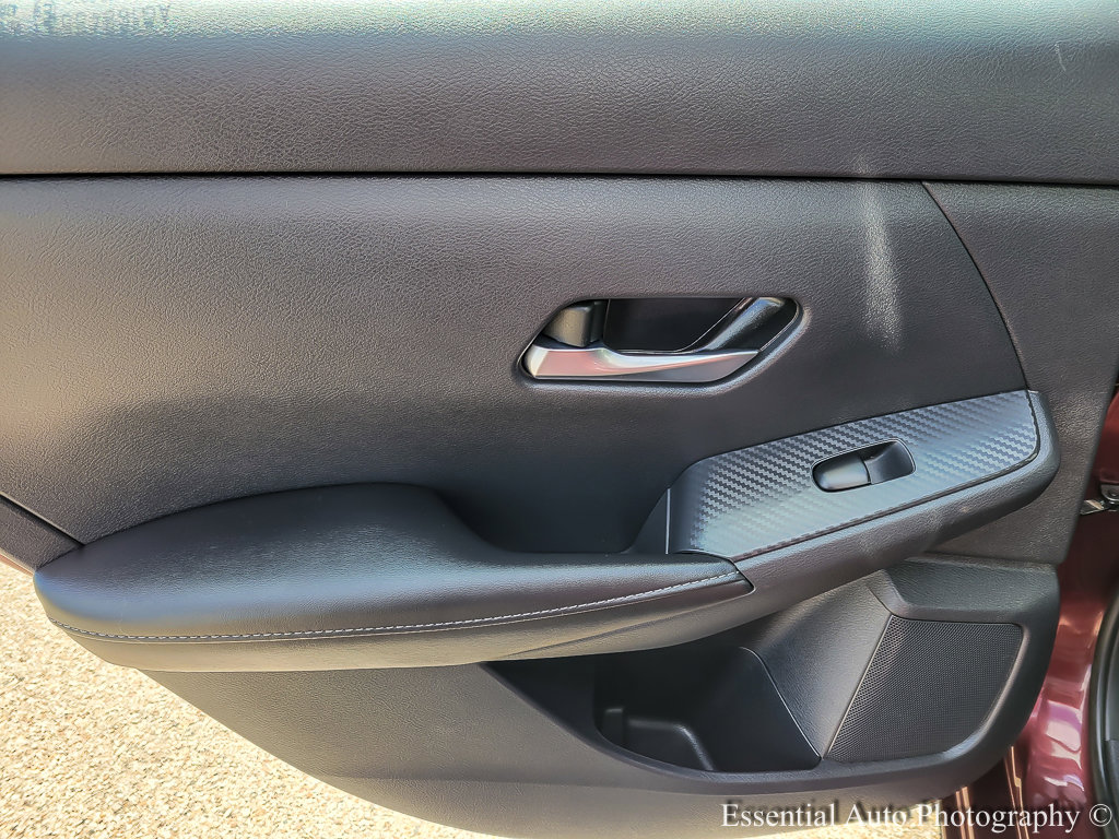 2022 NISSAN SENTRA - Image 17