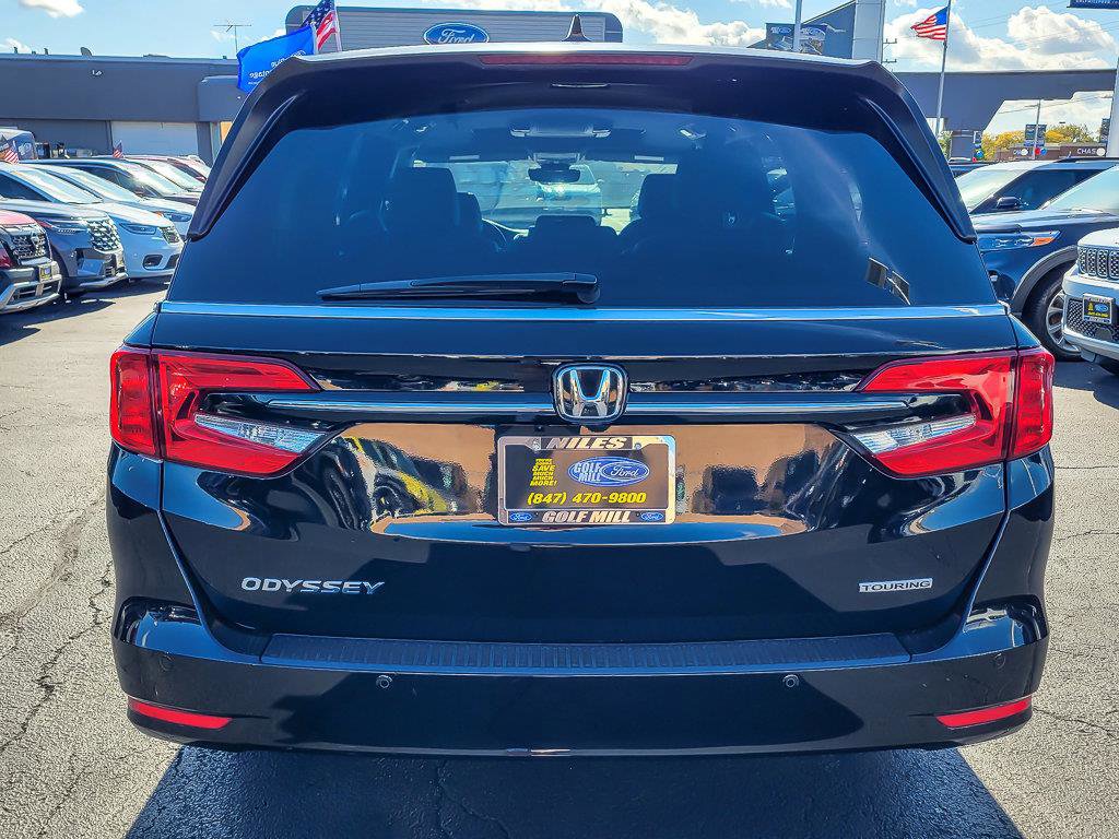 2023 HONDA ODYSSEY - Image 5