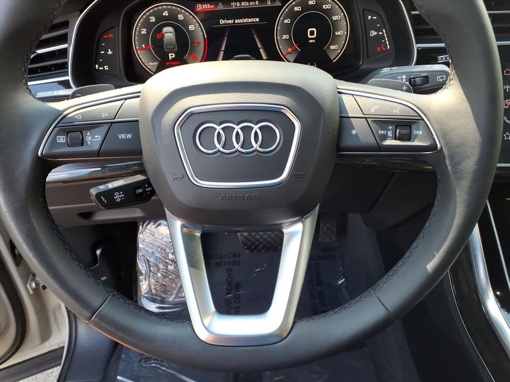 2023 Audi Q7 Premium Plus 45 photo 20