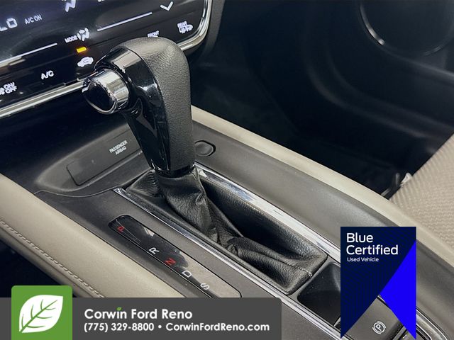 2017 Honda HR-V EX photo 13