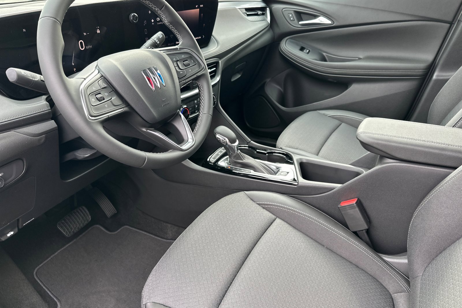 2025 Buick Encore GX Preferred photo 5