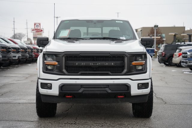 2024 Ford F-150 XLT photo 2
