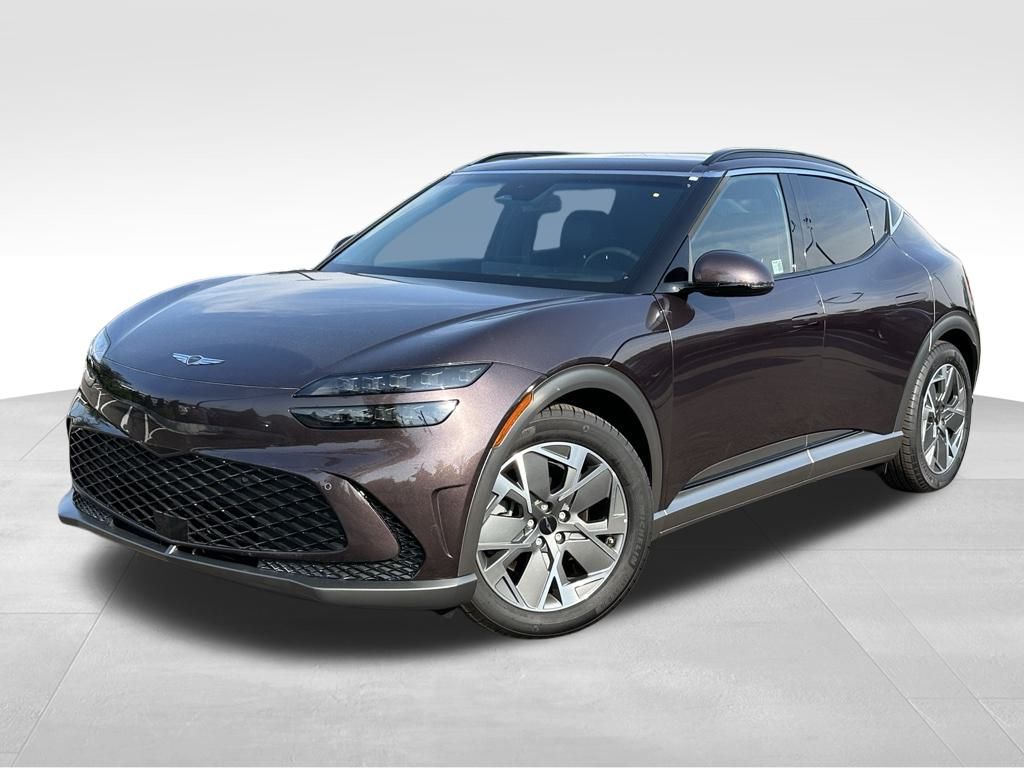 2024 GENESIS GV60