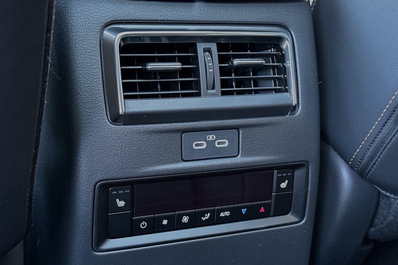 2025 Mazda CX-70 3.3 Turbo S Premium photo 13
