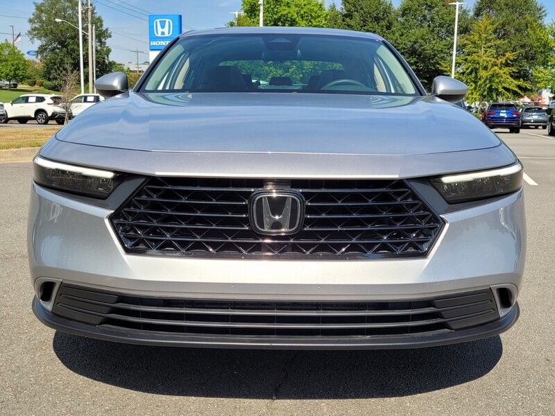 2024 Honda Accord EX photo 11