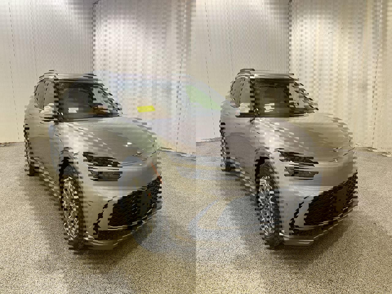 New 2025 Savile Silver Genesis Standard image 1