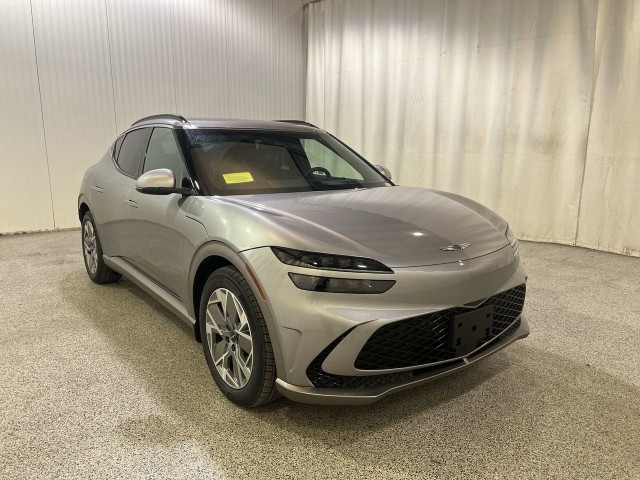2025 Genesis GV60 Standard