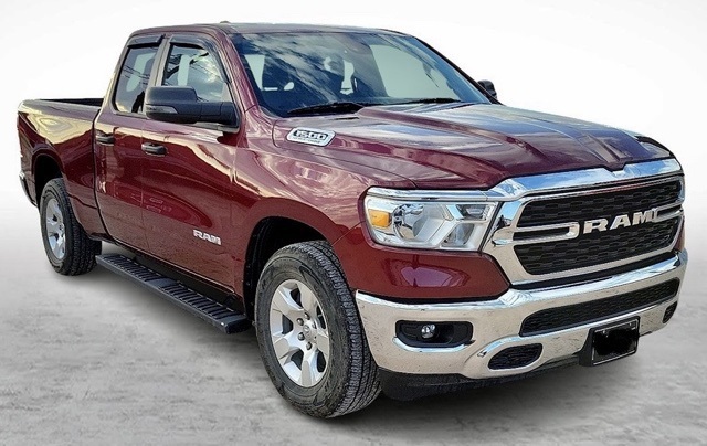 2023 RAM Ram 1500 Pickup Big Horn/Lone Star's photo