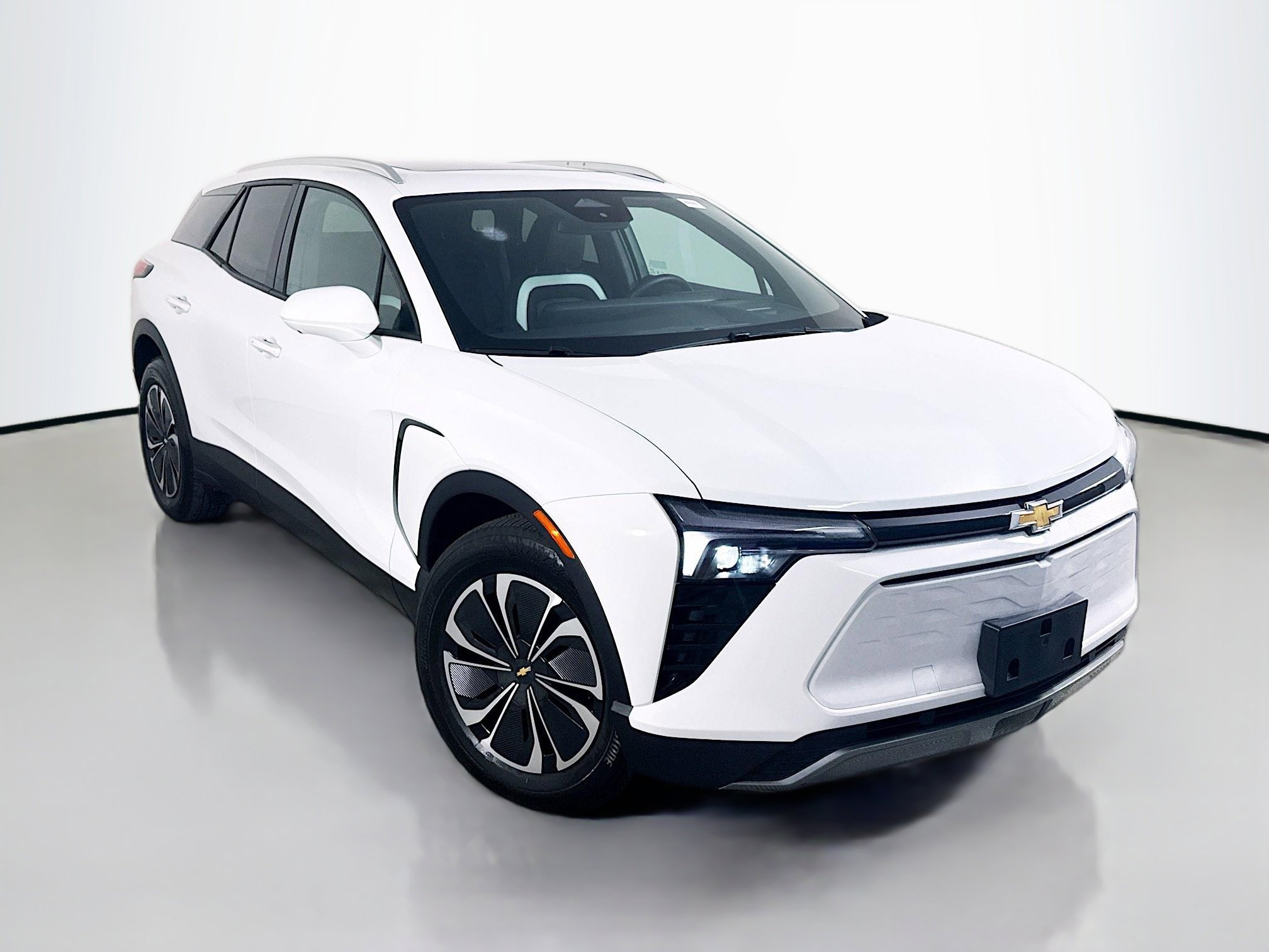 2024 Chevrolet Blazer EV LT's photo