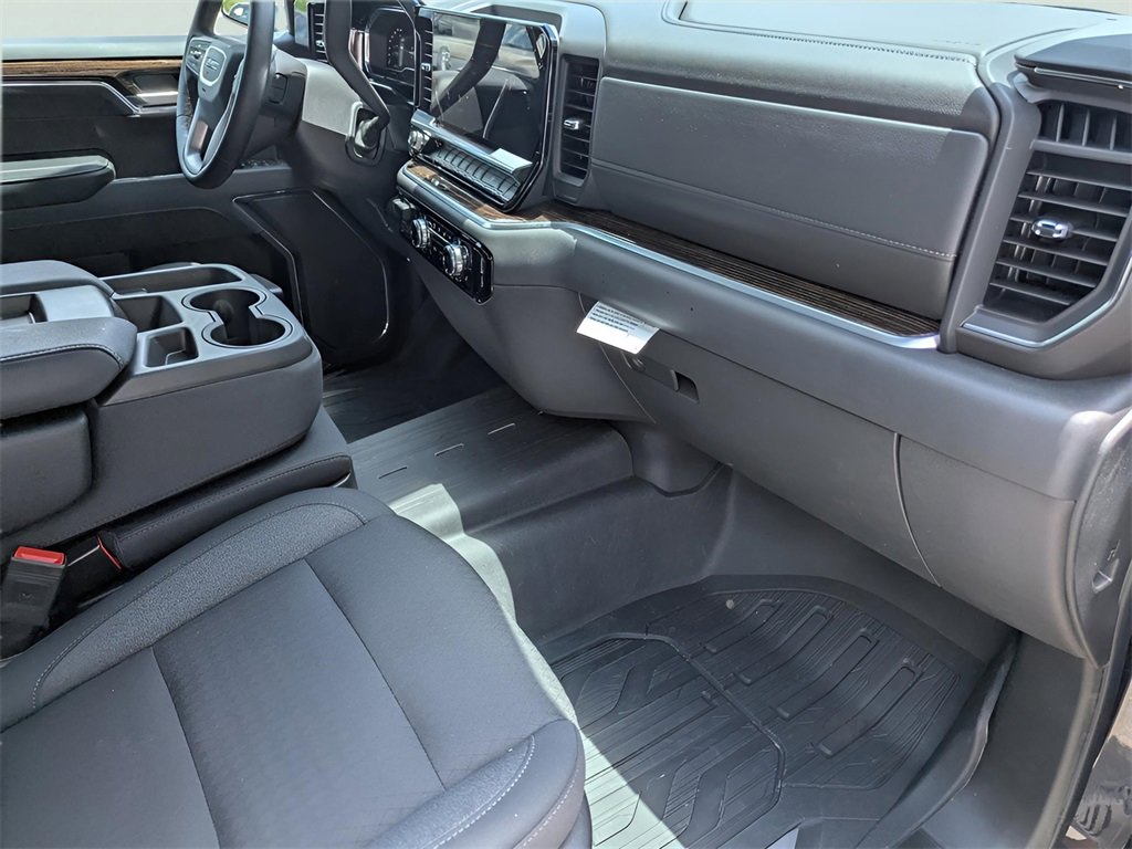 2025 Gmc Sierra 1500 Elevation photo 17