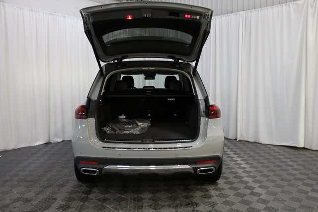 2025 Mercedes Benz GLE 350 4MATIC photo 7