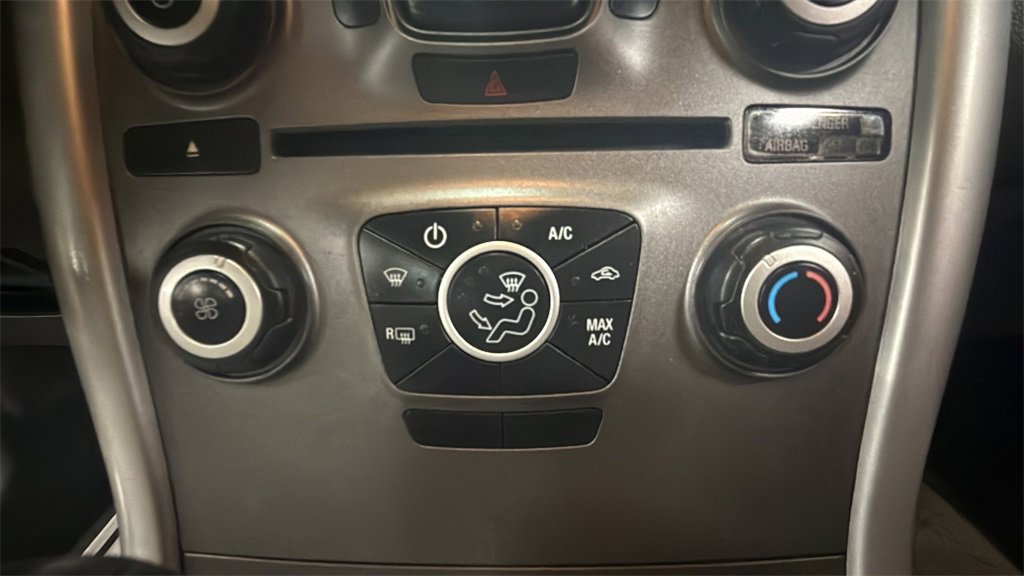2013 Ford Edge SE photo 25