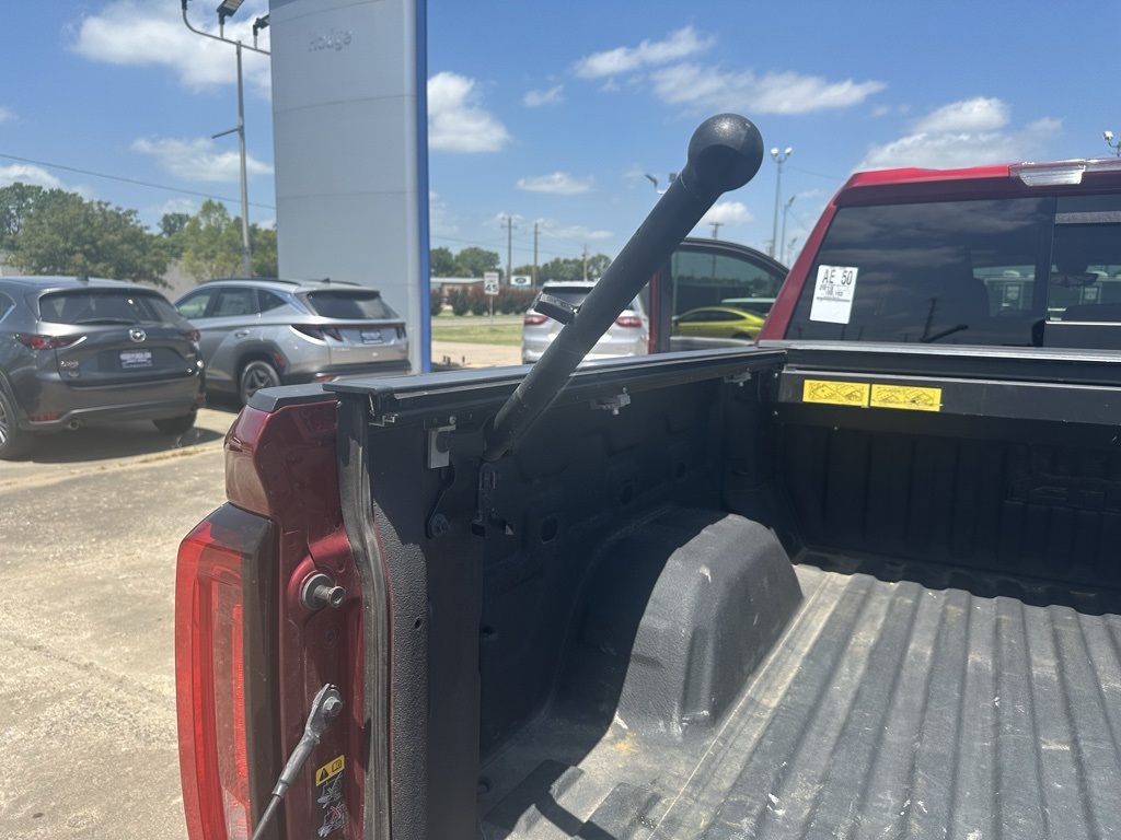 2019 Gmc Sierra 1500 AT4 photo 25
