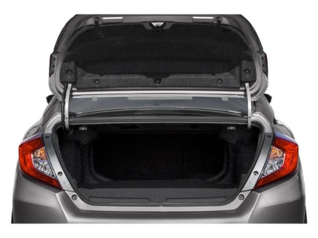 2021 Honda Civic Sport photo 3