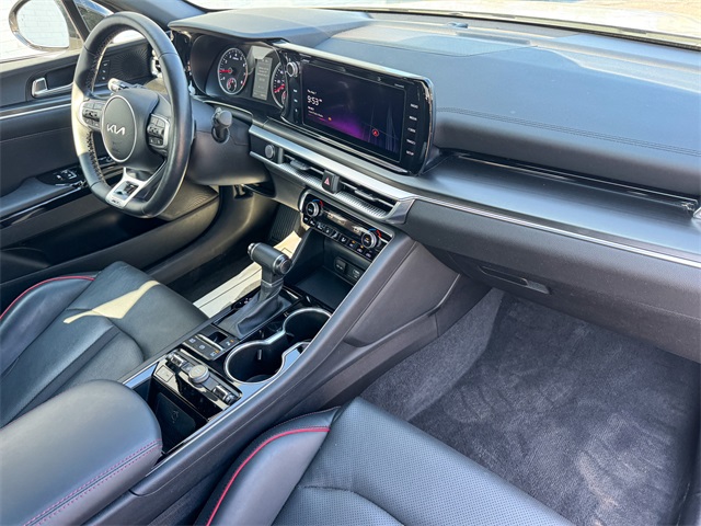 2023 Kia K5 GT photo 24