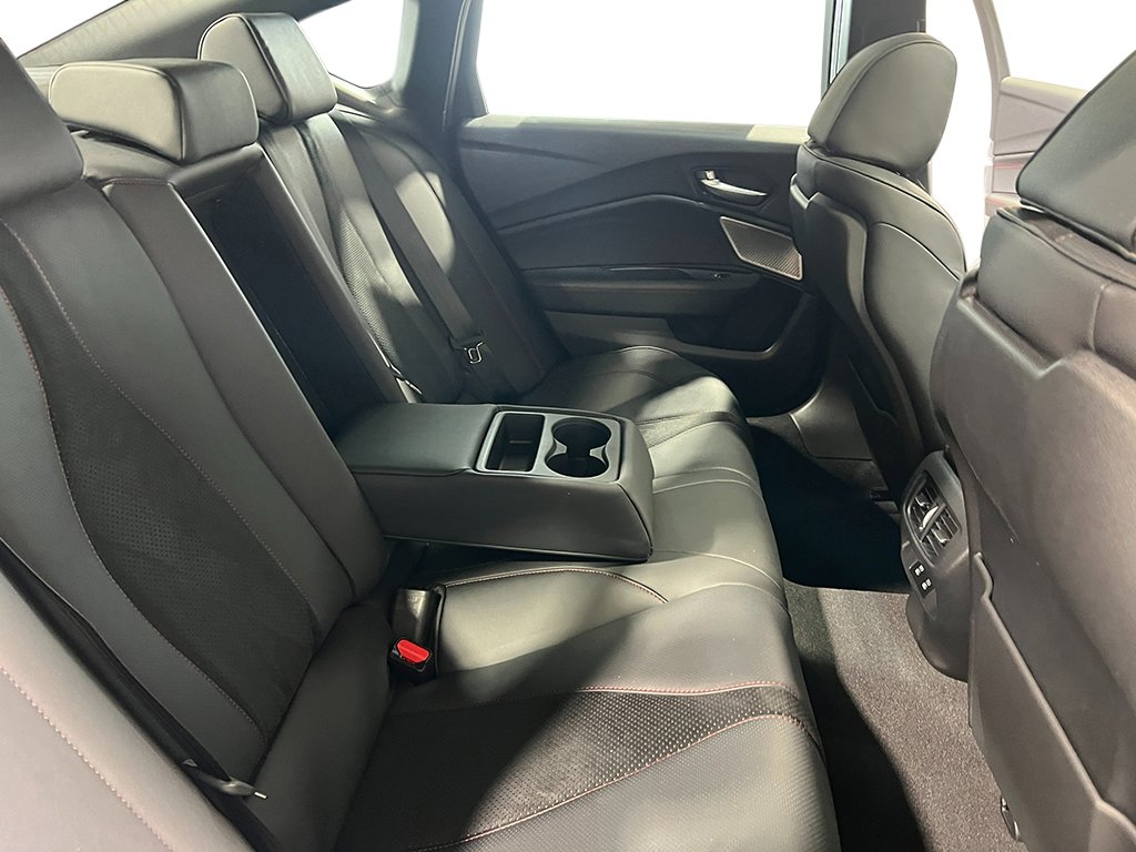 2025 Acura TLX SH-AWD A-Spec photo 21