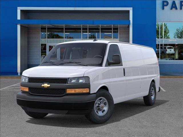 2025 Chevrolet Express Cargo 2500 photo 6