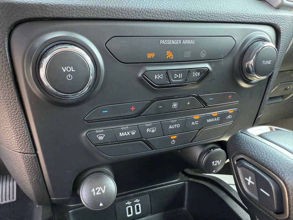 2022 Ford Ranger XLT photo 19