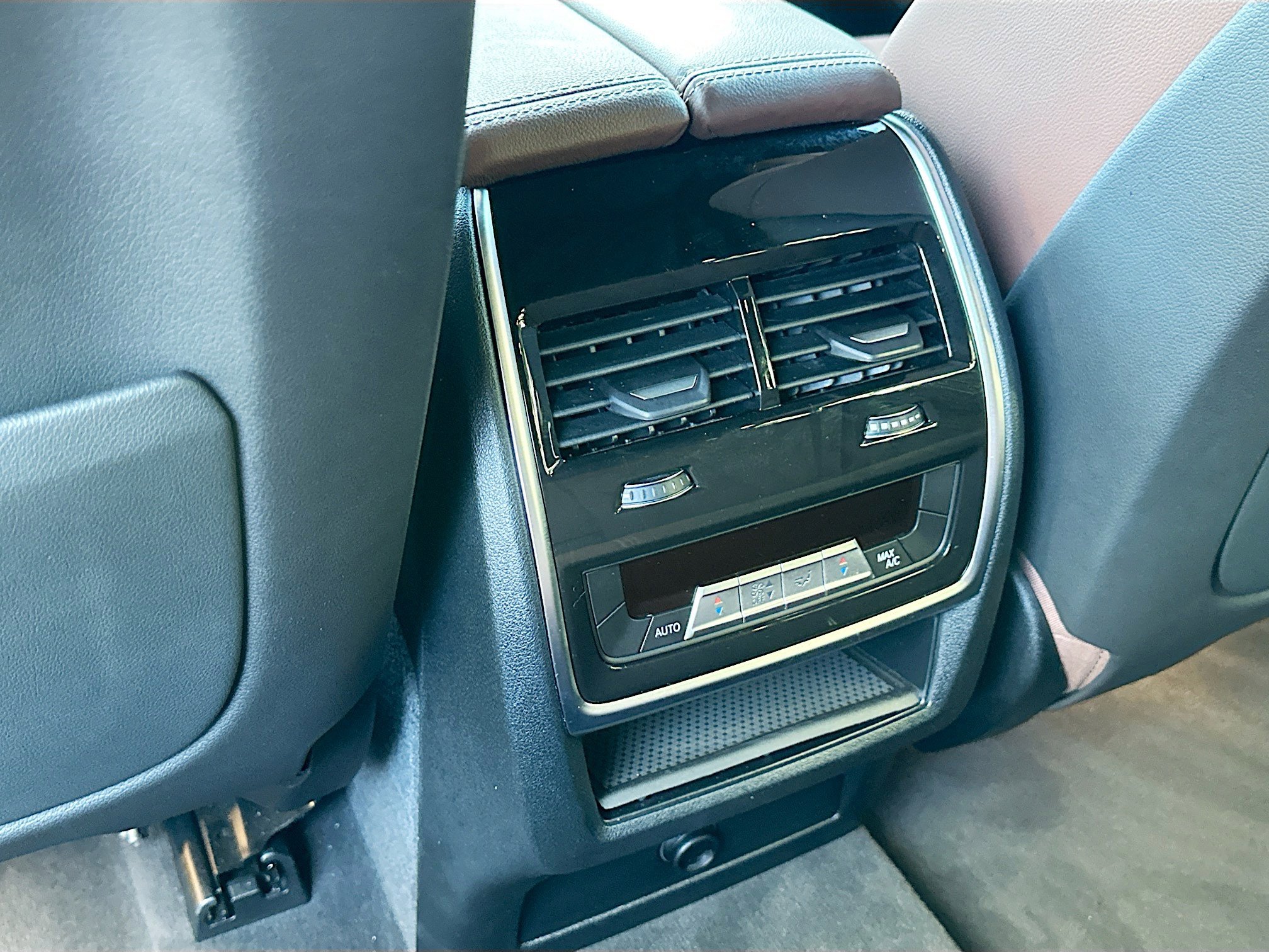 2022 Bmw X5 sDrive40i photo 22
