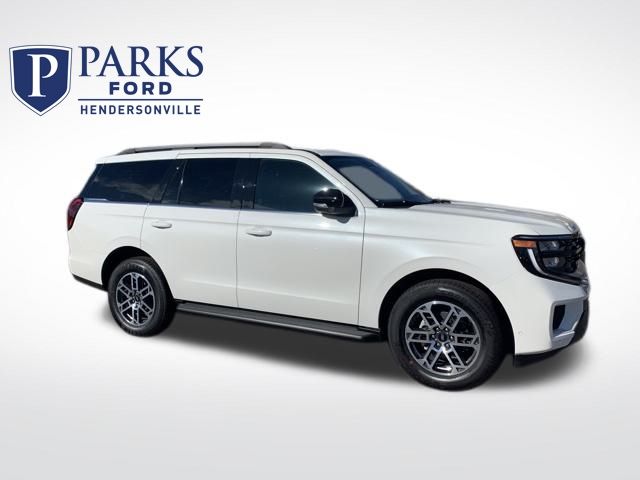 2025 Ford Expedition Active's photo